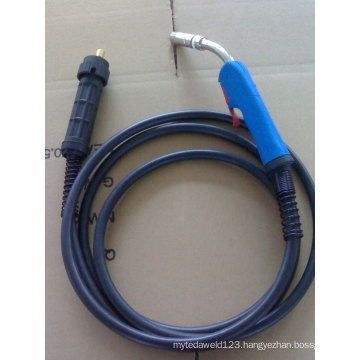 Mig Welding Torch (MB25AK)